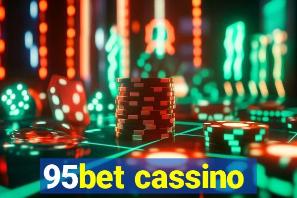 95bet cassino